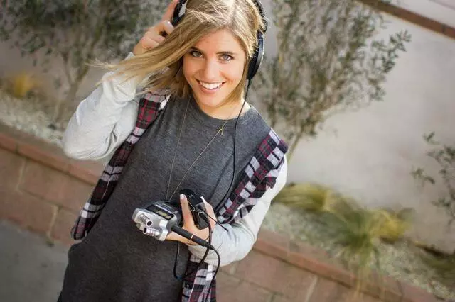 Amanda Horvath