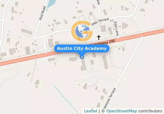Austin City Academy