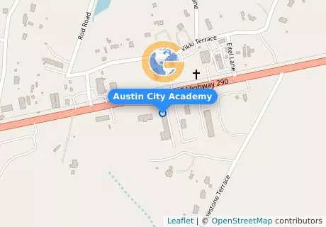 Austin City Academy