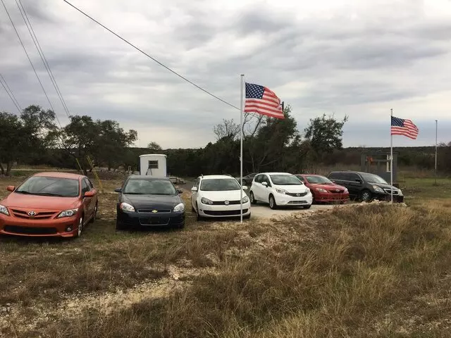 AKL Motors