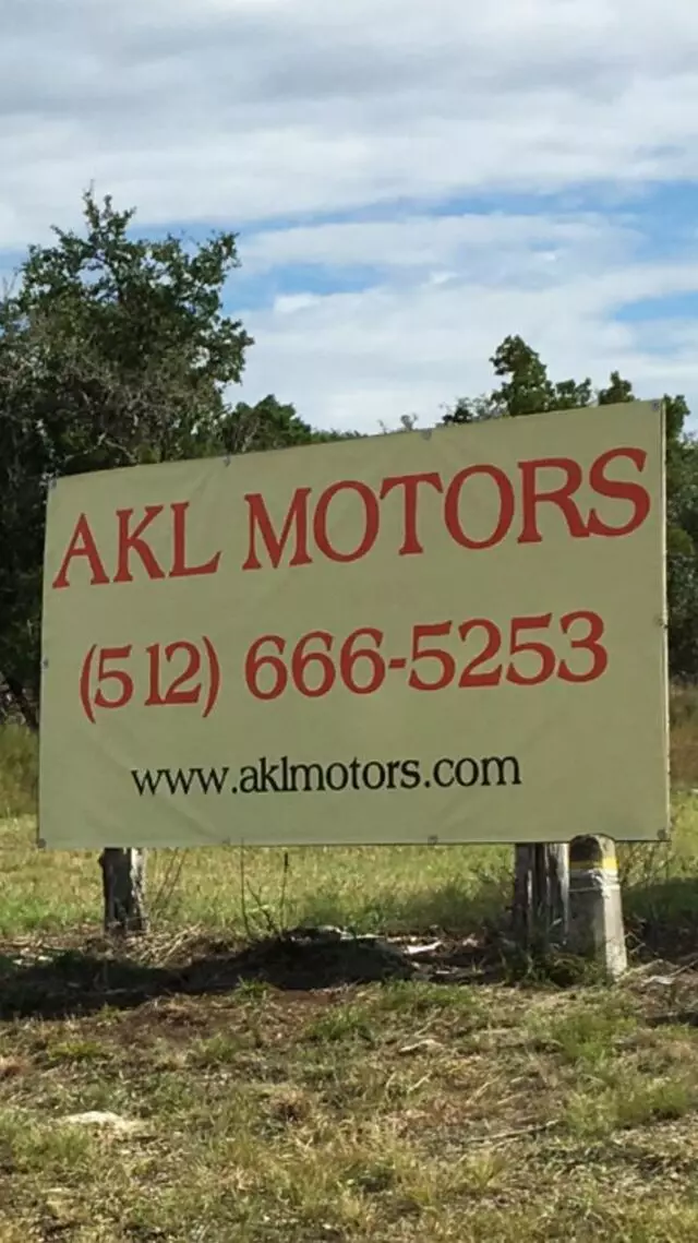 AKL Motors