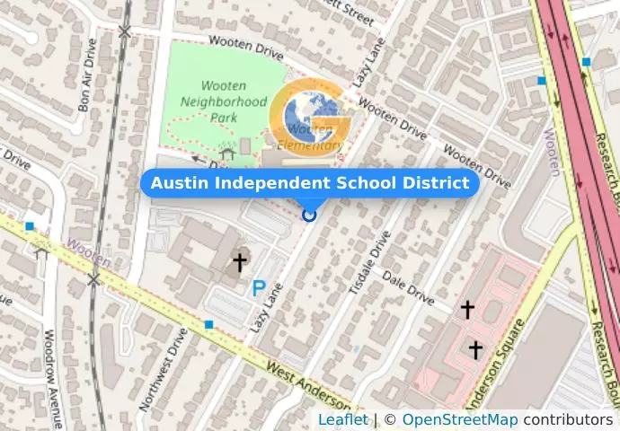 Austin Independent School District