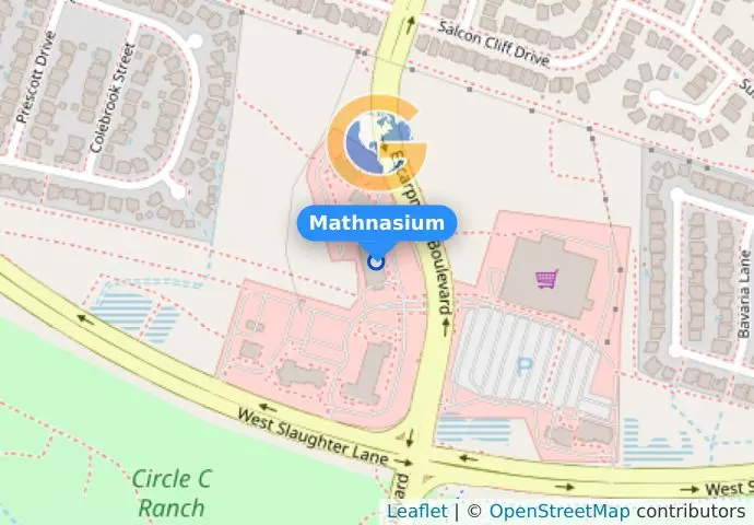 Mathnasium