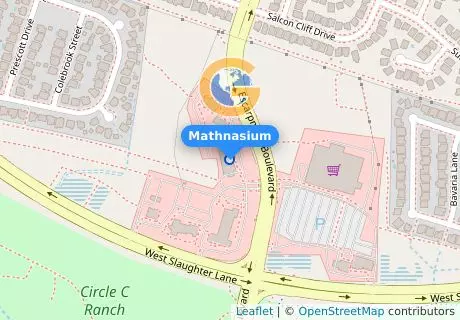 Mathnasium