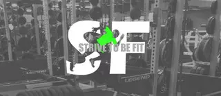 Strive To Be Fit