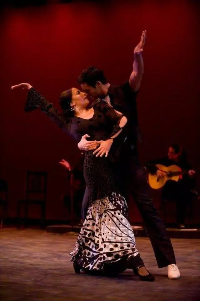 Austin Flamenco Academy