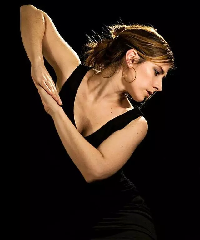 Austin Flamenco Academy
