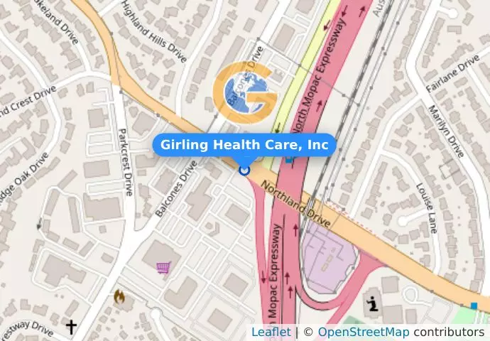 Girling Health Care, Inc