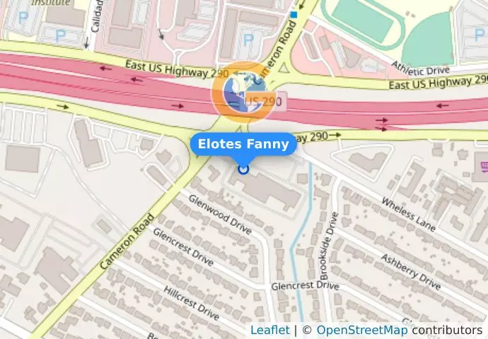 Elotes Fanny