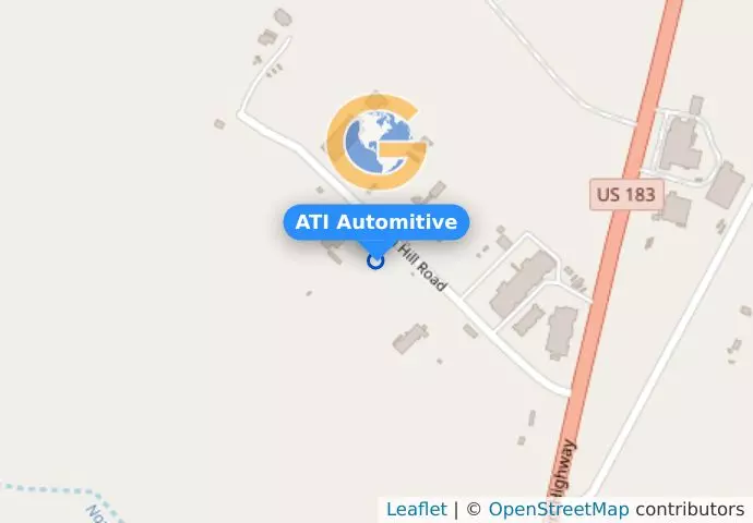ATI Automitive