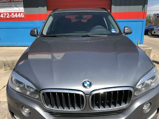 Austin’s Finest Alignment & Brake