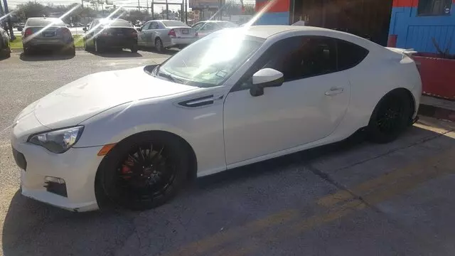 Austin’s Finest Alignment & Brake