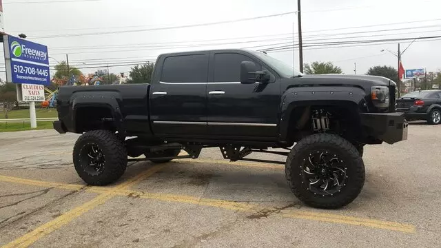 Austin’s Finest Alignment & Brake