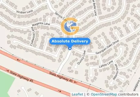 Absolute Delivery