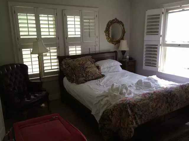 Adams House