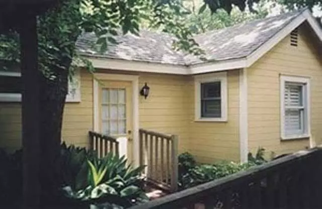 Adams House