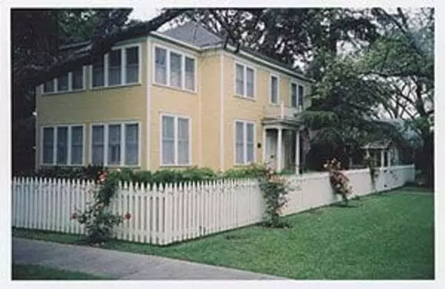 Adams House