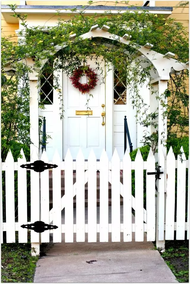 Adams House