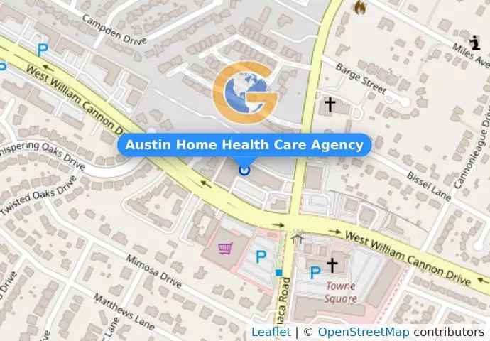 Austin Home Health Care Agency