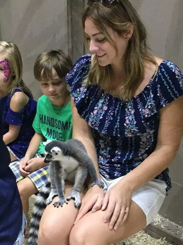 Austin Aquarium