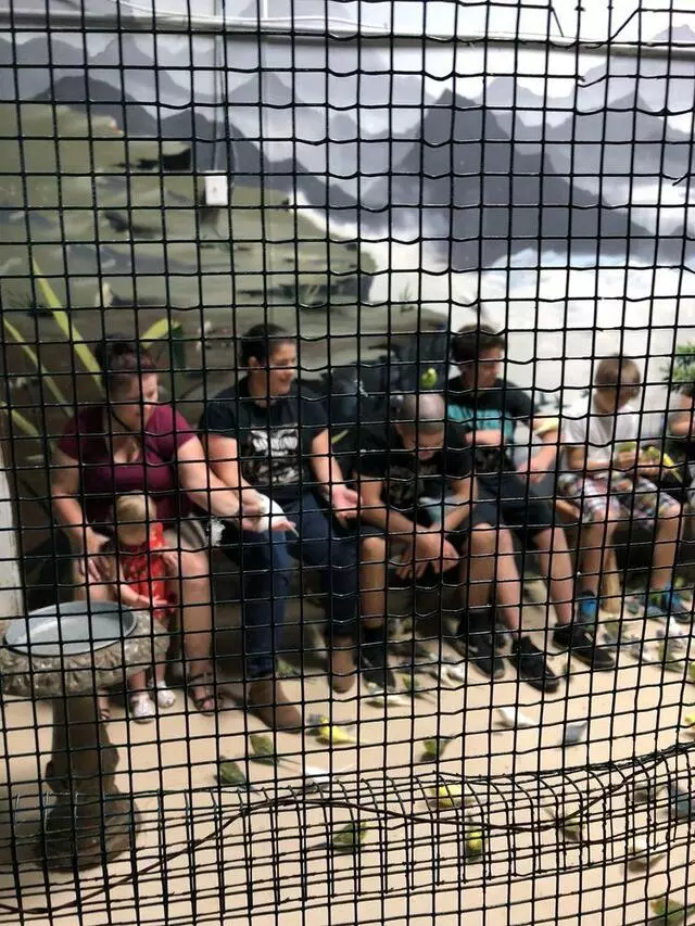 Austin Aquarium