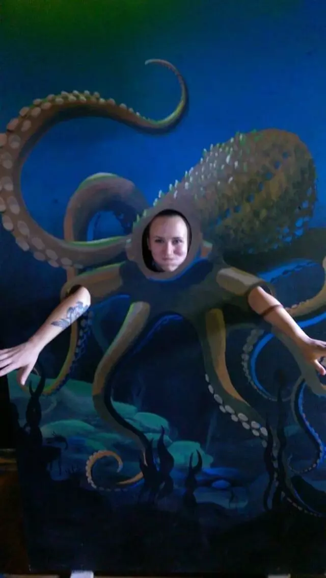Austin Aquarium