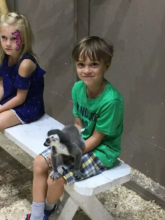 Austin Aquarium