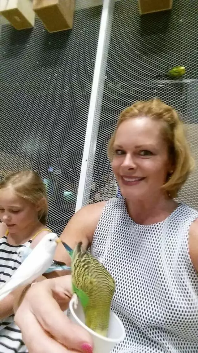 Austin Aquarium