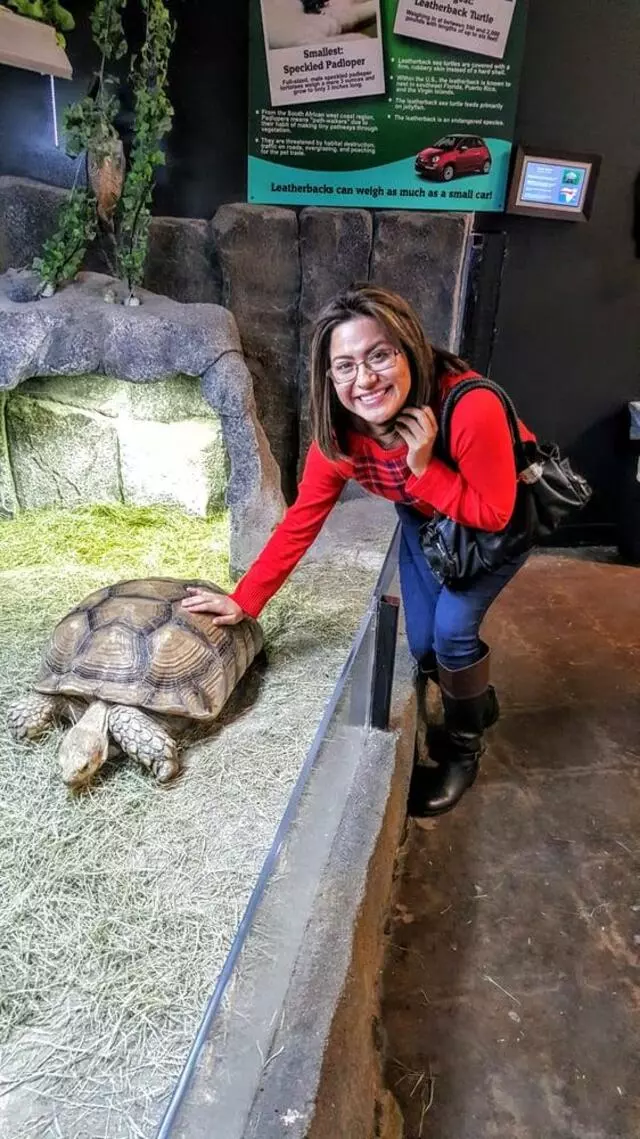 Austin Aquarium