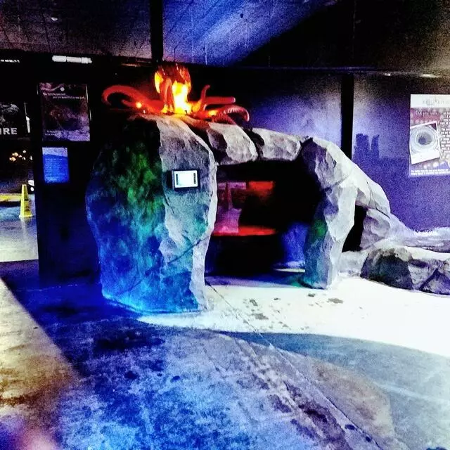 Austin Aquarium
