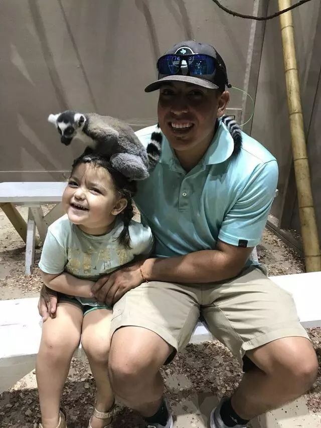 Austin Aquarium
