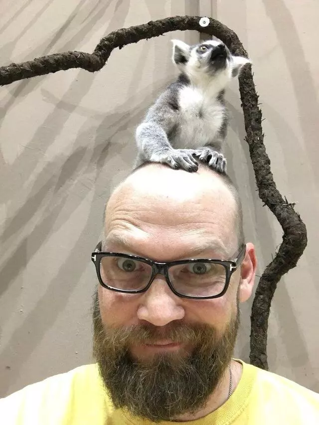 Austin Aquarium