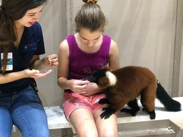 Austin Aquarium