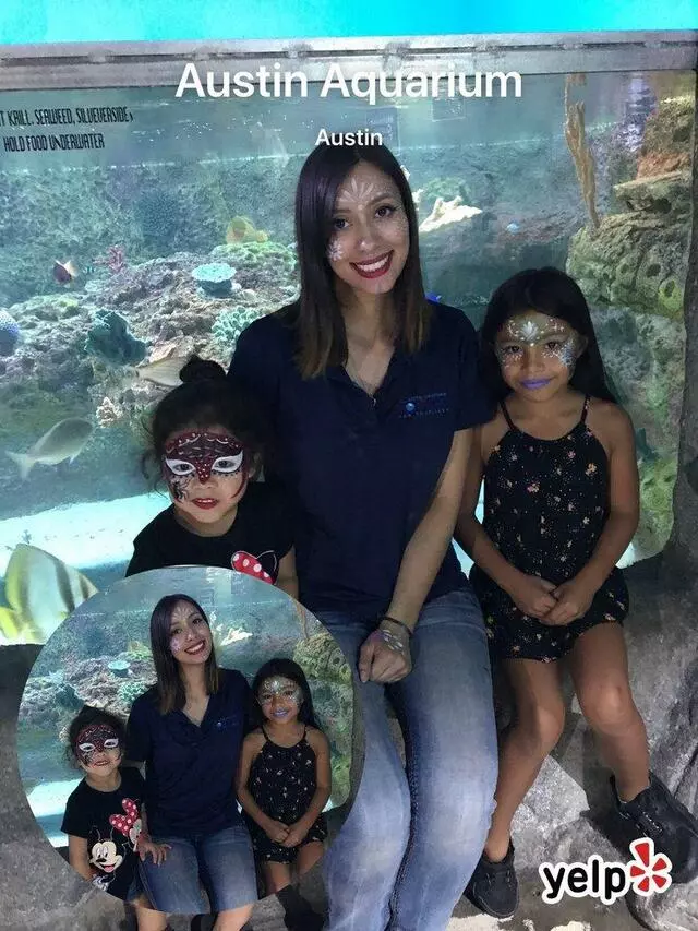 Austin Aquarium