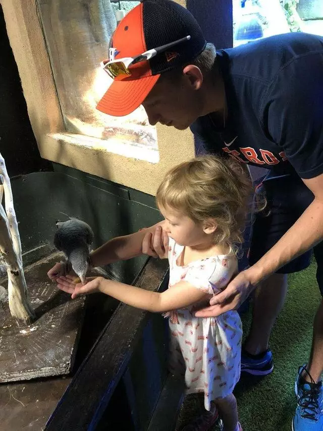 Austin Aquarium