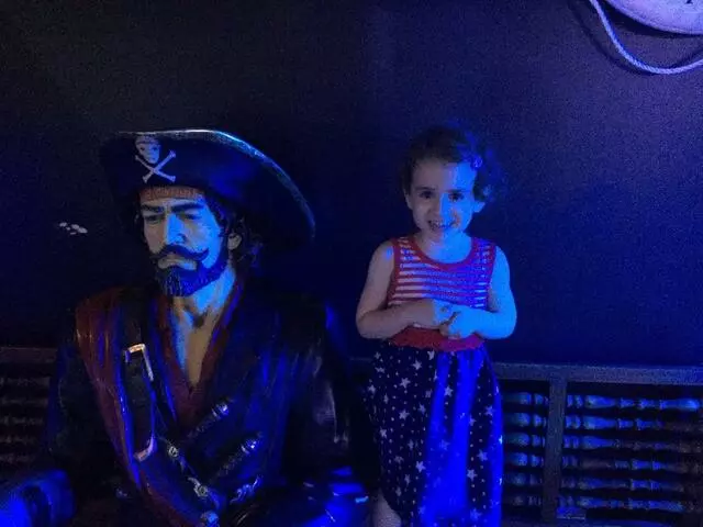 Austin Aquarium