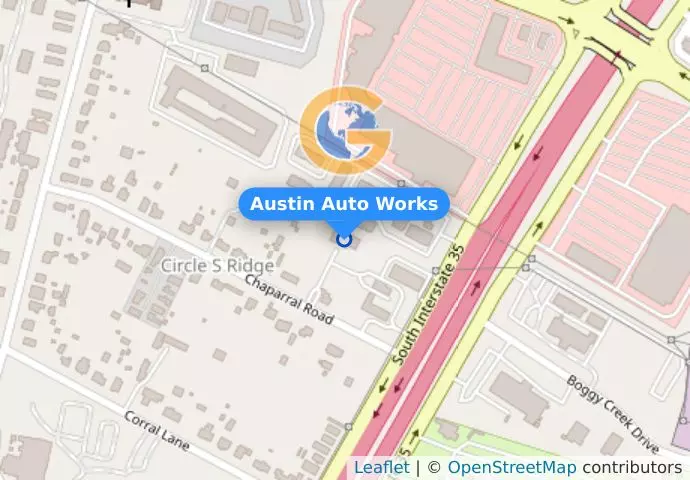 Austin Auto Works