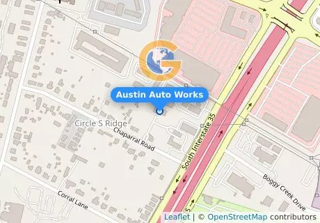 Austin Auto Works