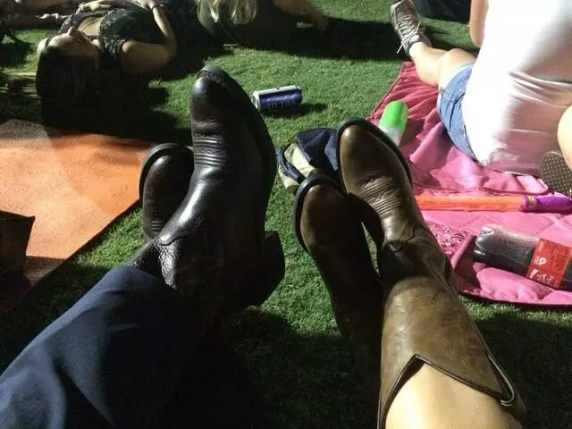 Austin360 Amphitheater