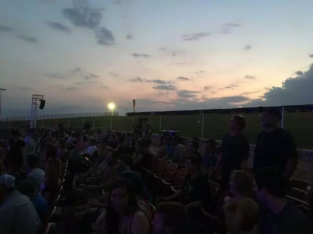 Austin360 Amphitheater