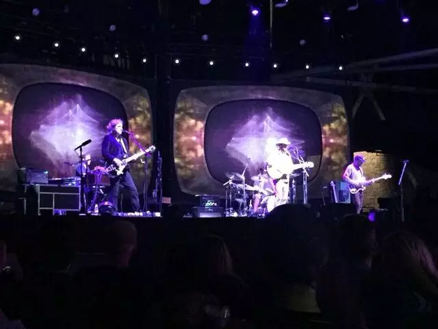Austin360 Amphitheater