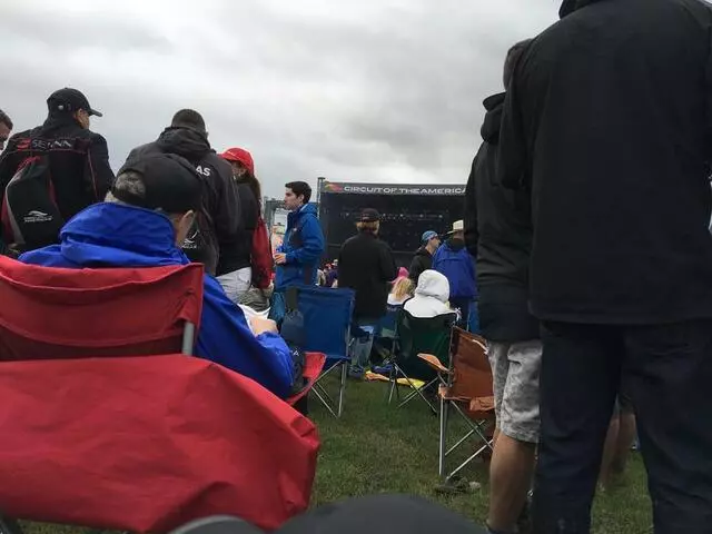 Austin360 Amphitheater