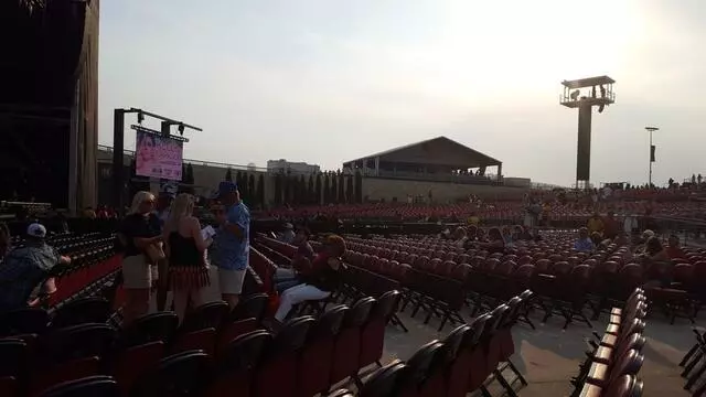Austin360 Amphitheater