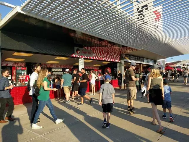 Austin360 Amphitheater
