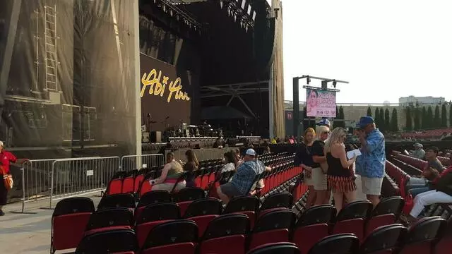 Austin360 Amphitheater