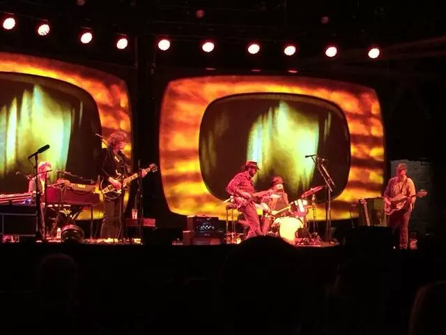 Austin360 Amphitheater
