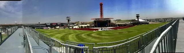 Austin360 Amphitheater
