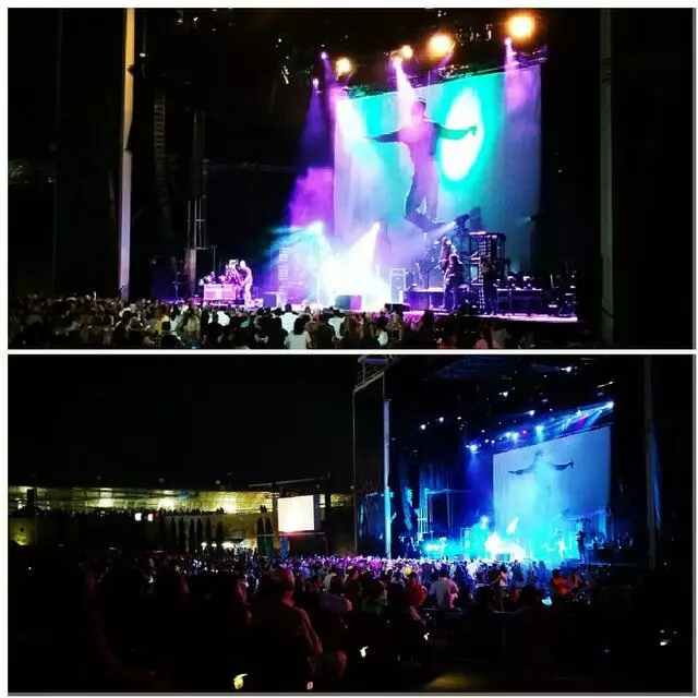 Austin360 Amphitheater