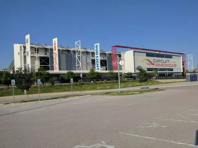 Austin360 Amphitheater