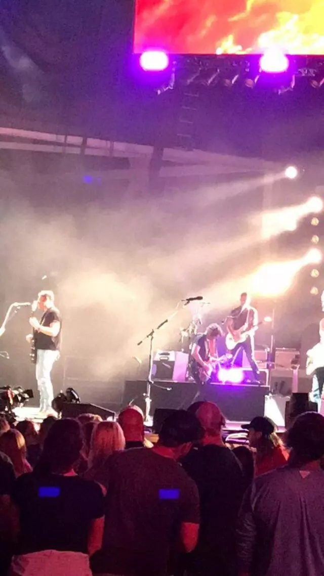 Austin360 Amphitheater